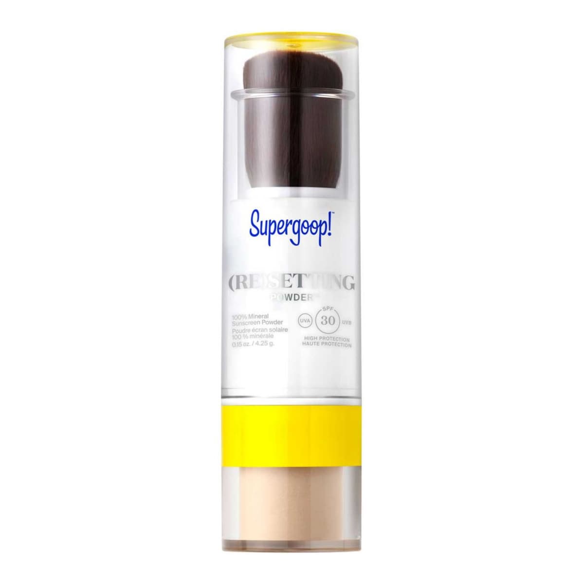(Re)setting Powder™ SPF 30