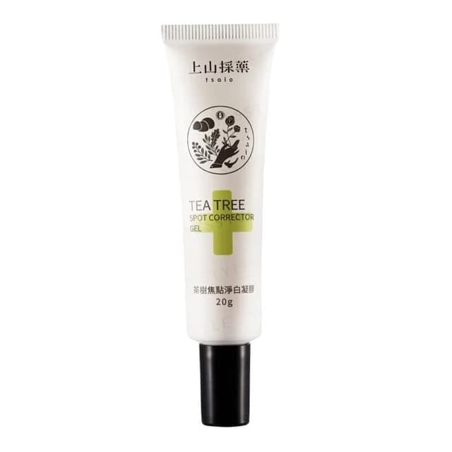 Tsaio Tea Tree Spot Corrector Gel