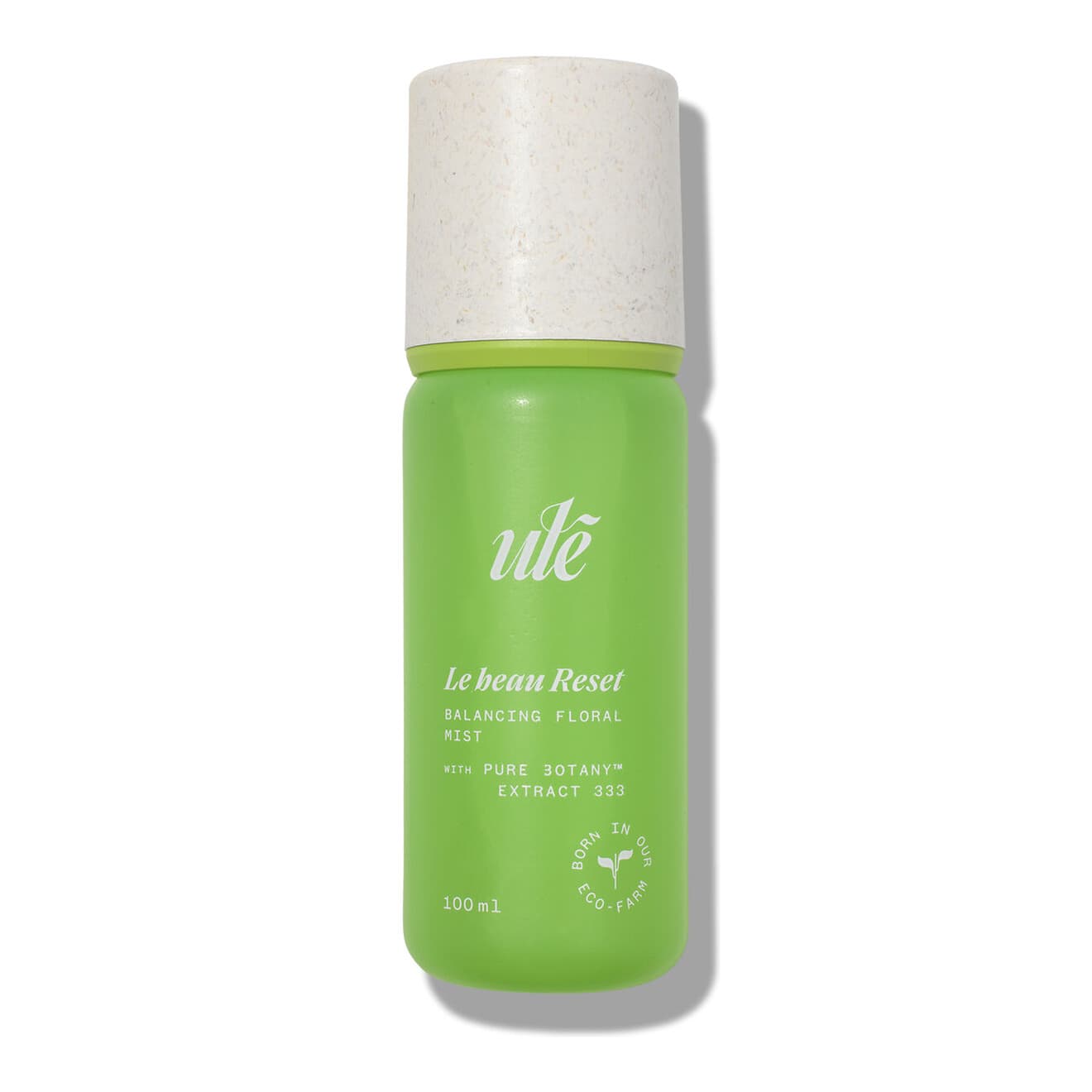 Le Beau Reset Balancing Floral Mist Toner