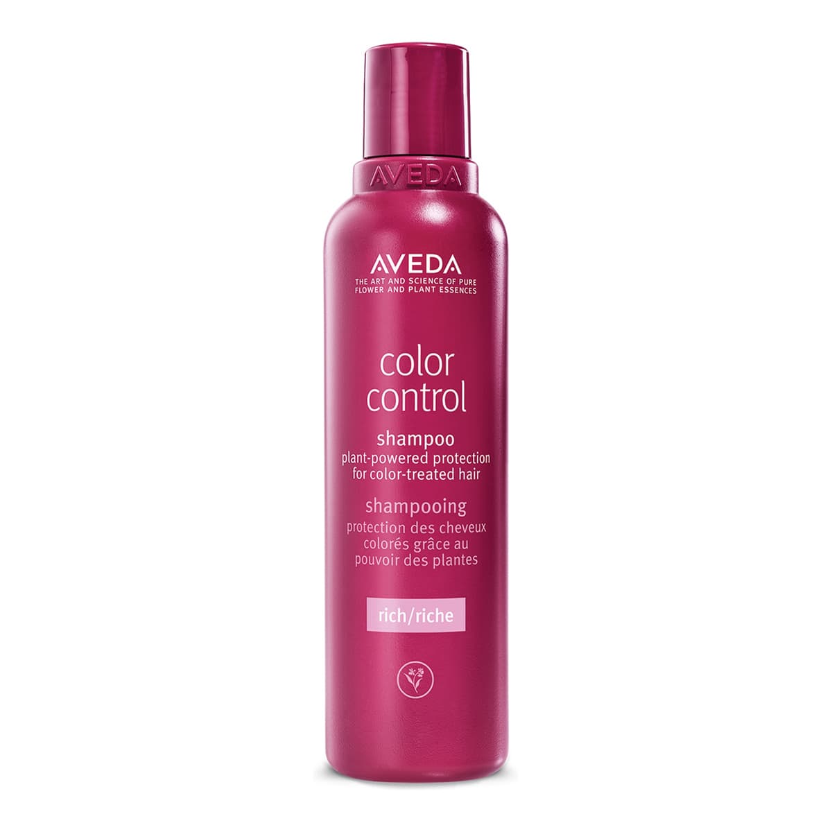 Color Control RICH Shampoo