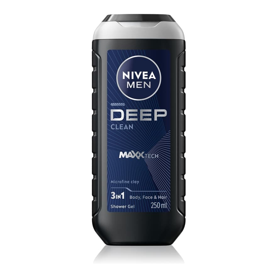 MEN Deep
