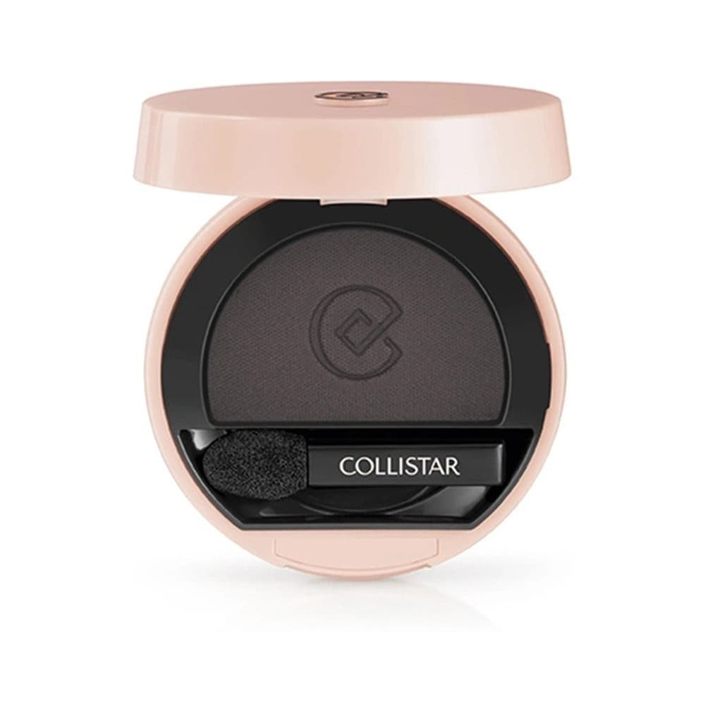 Impeccable Compact Eye Shadow 150 Smoky Matte