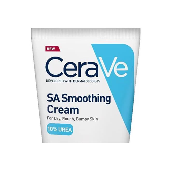 SA Smoothing Moisturizer Cream Salicylic Acid