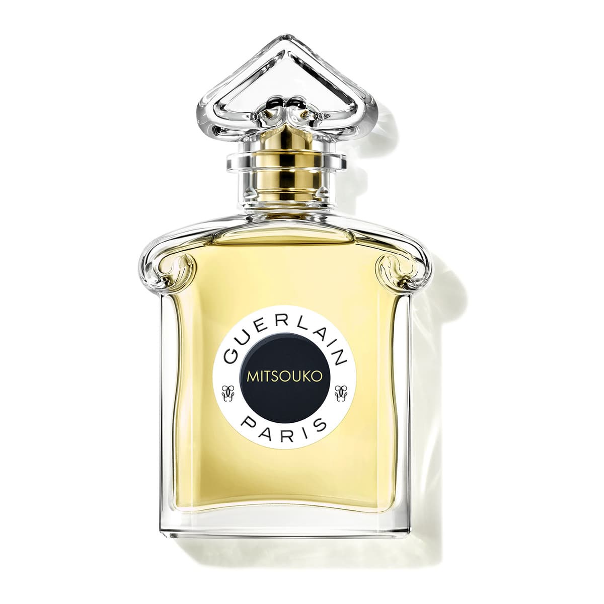 Les Légendaires Mitsouko Eau De Toilette