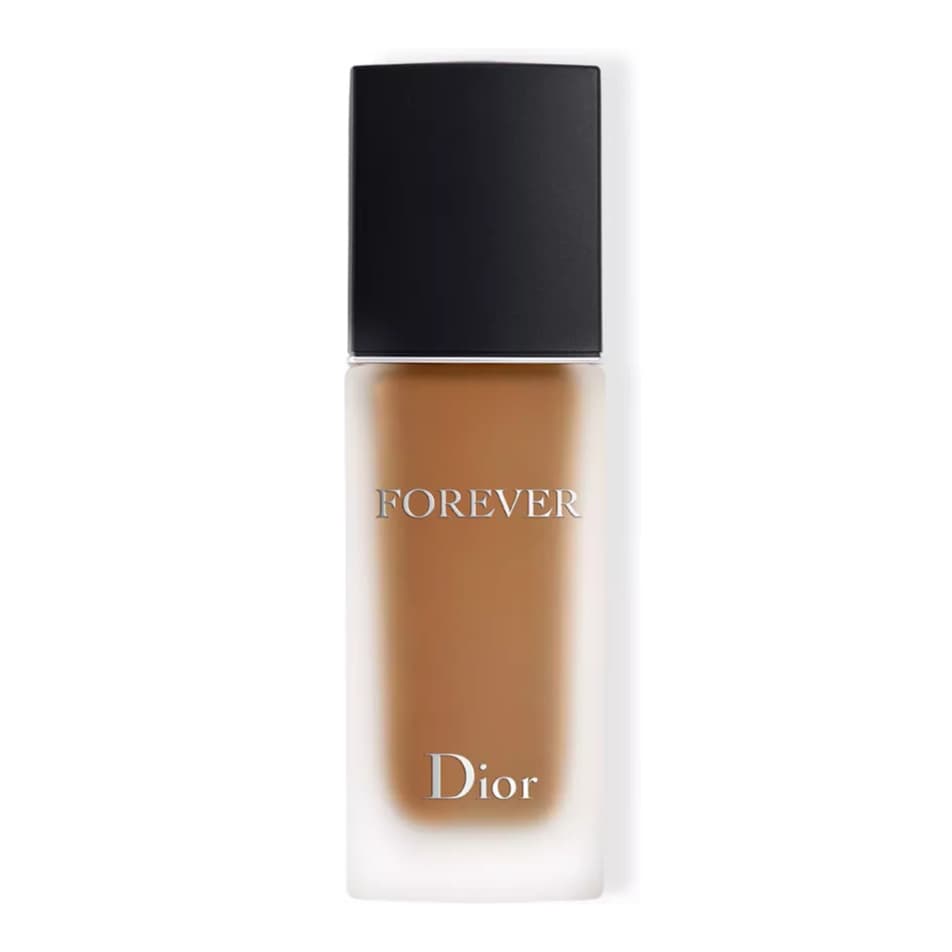 Forever Matte Foundation, 6W