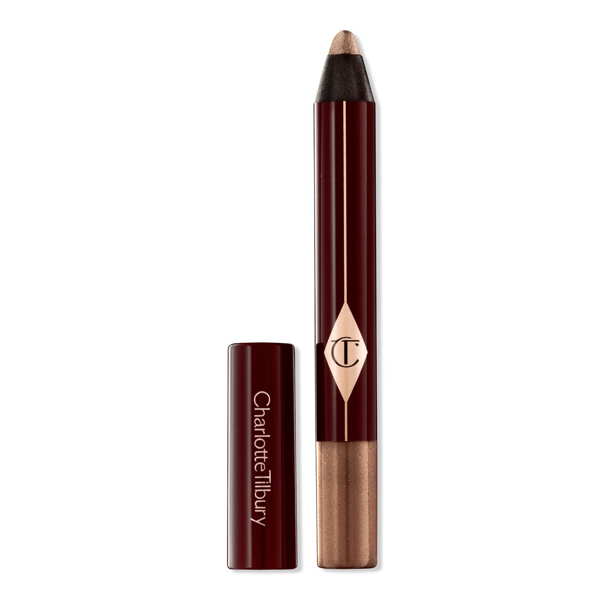 Colour Chameleon Eyeshadow Pencil, Amber Haze