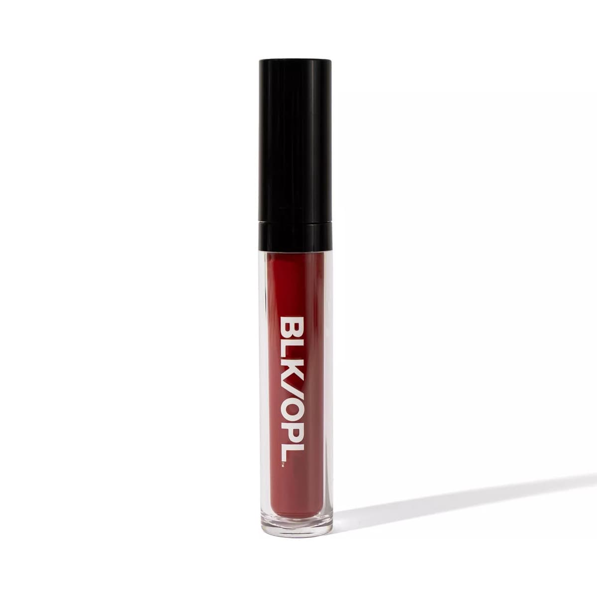 Liquid Matte Lipstick - Cherry Blaze