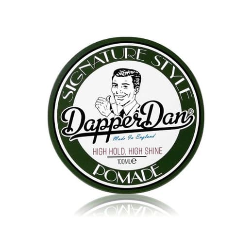 Signature Style Pomade