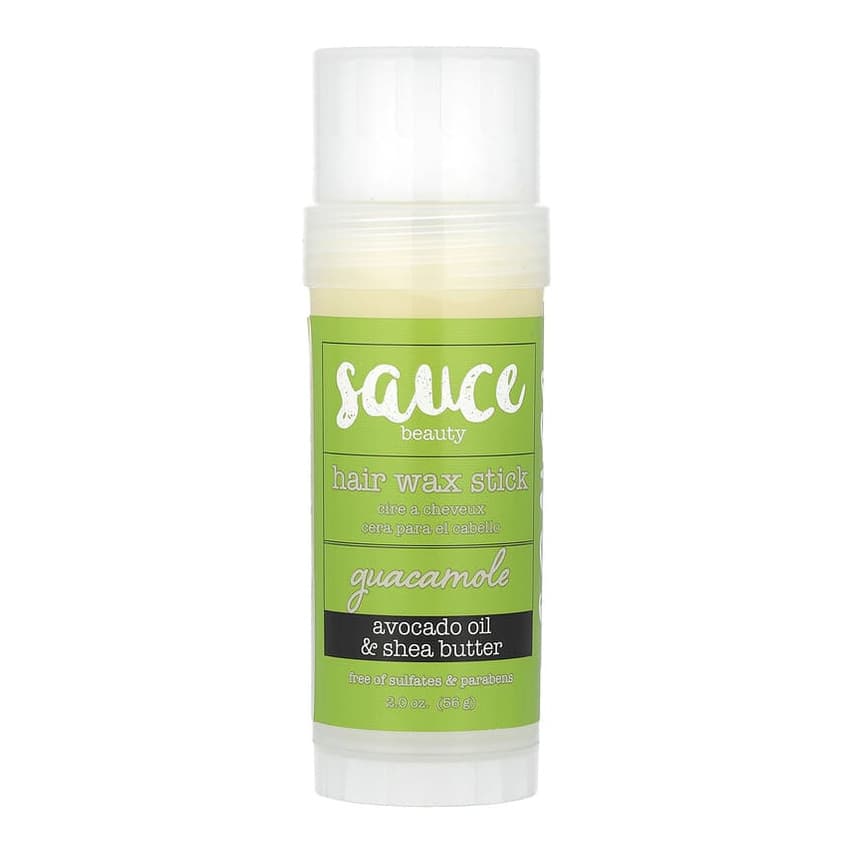 Hair Wax Stick, Guacamole