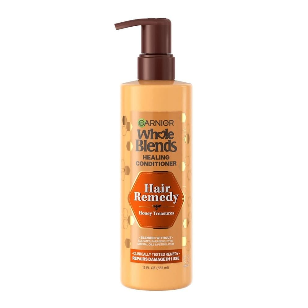 Sulfate Free Remedy Honey Treasures Conditioner for Dry Hair