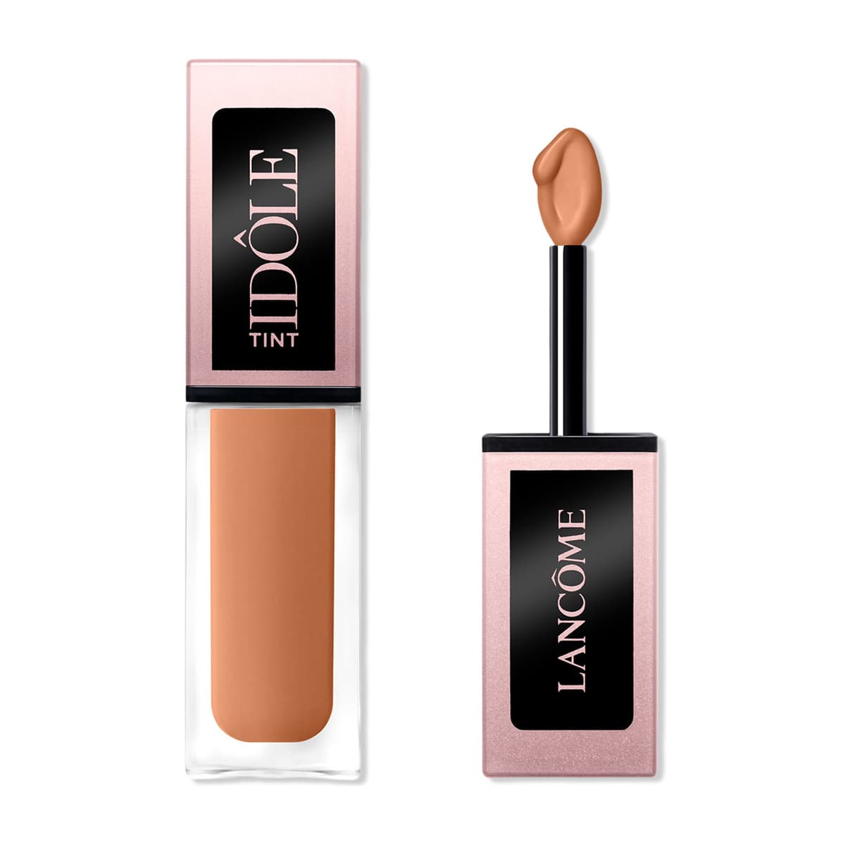 Idôle Tint Liquid Eyeshadow & Eyeliner, #04