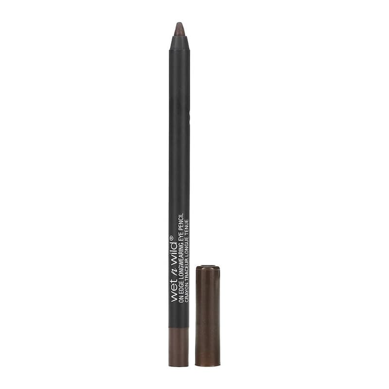 On Edge Longwearing Eye Pencil, A258 Wooden You know