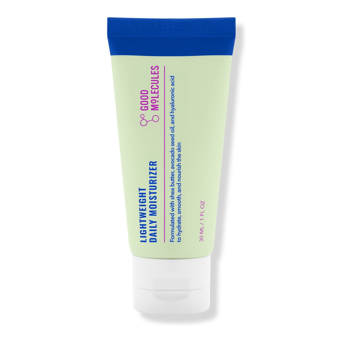 Travel Size Lightweight Daily Moisturizer