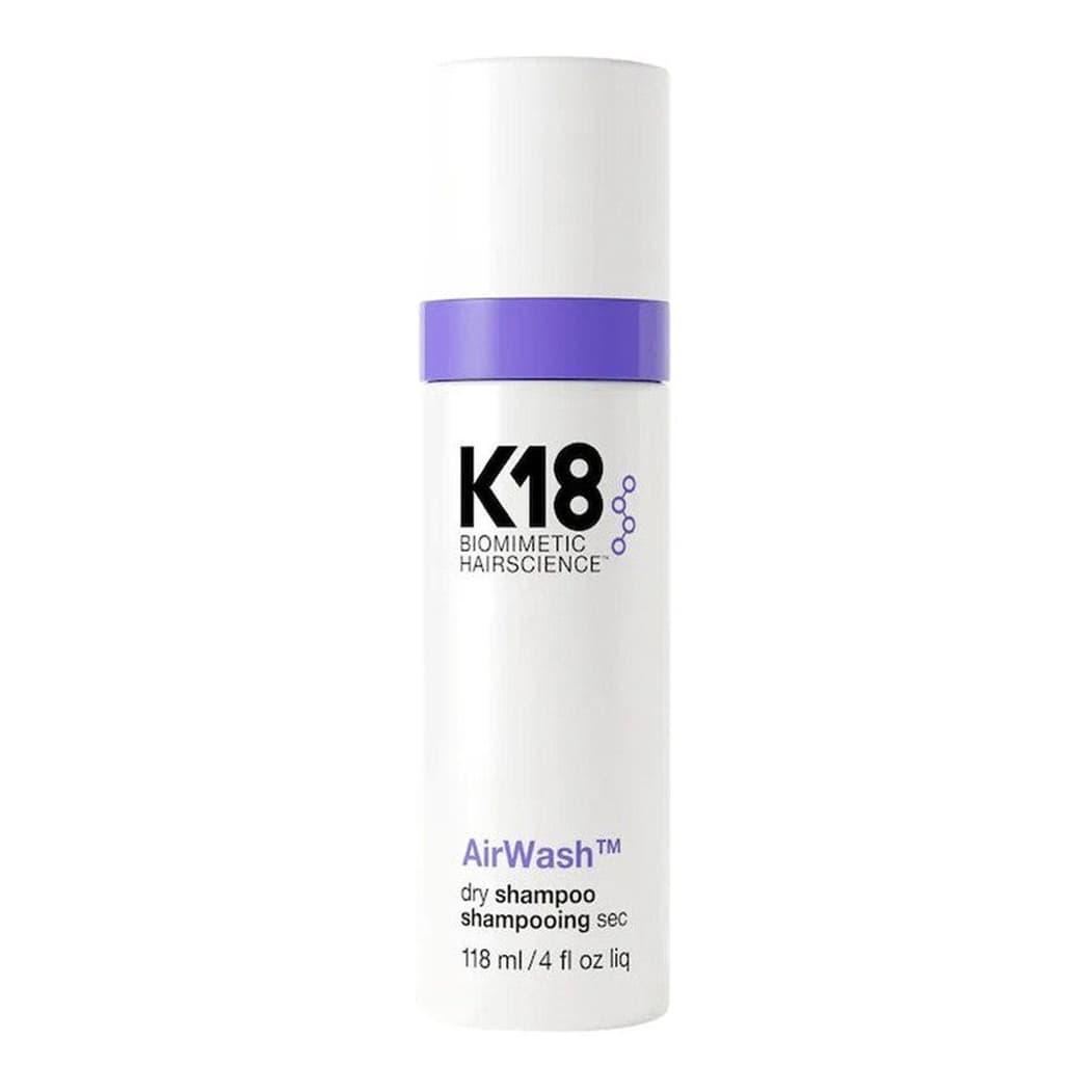 AirWash Dry Shampoo