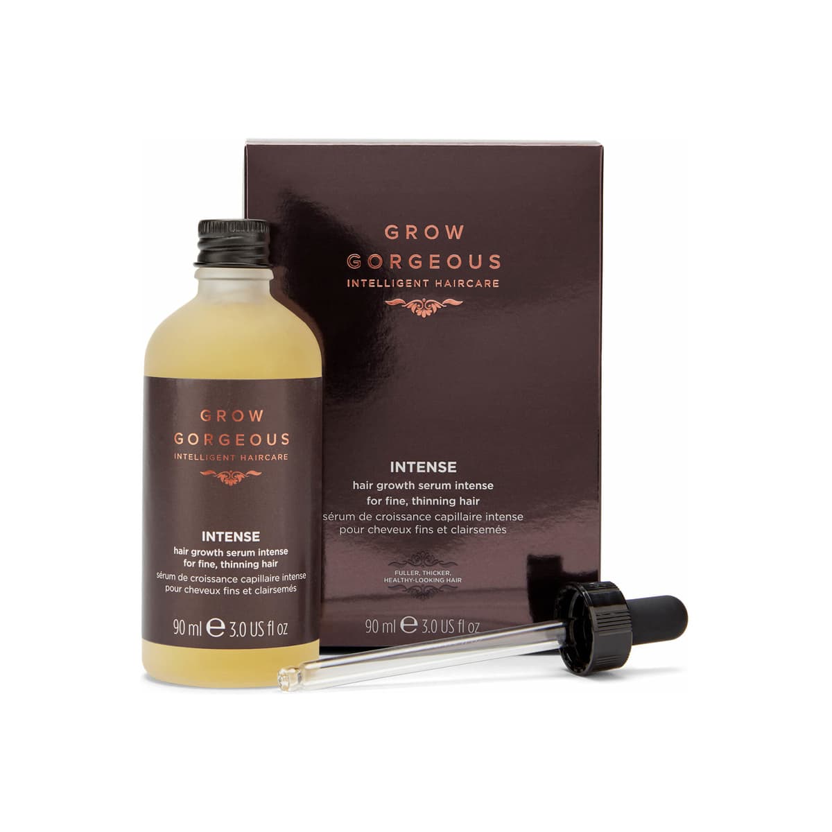 Growth Serum Intense