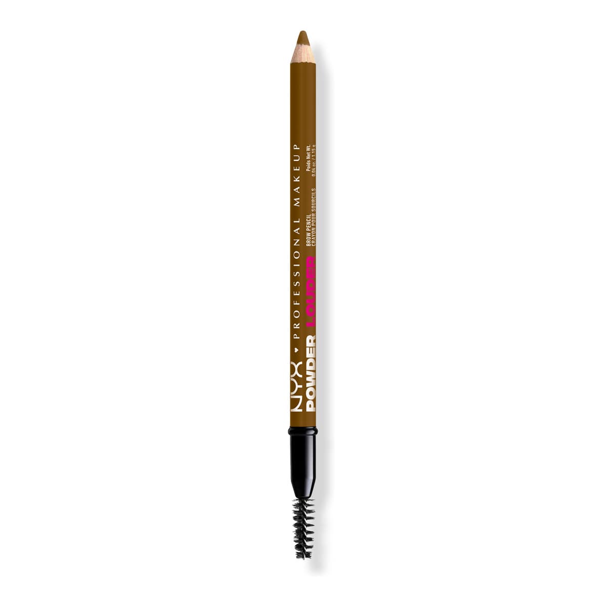 Powder Louder Brow Powder Pencil, Blonde