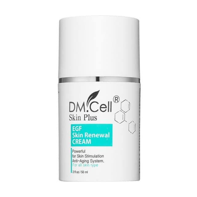 EGF Skin Renewal Cream