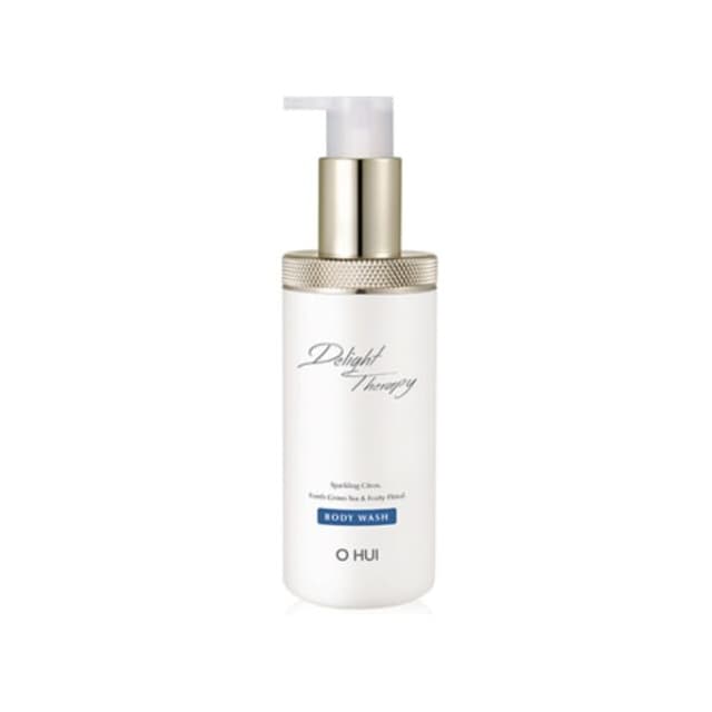 Delight Therapy Body Wash