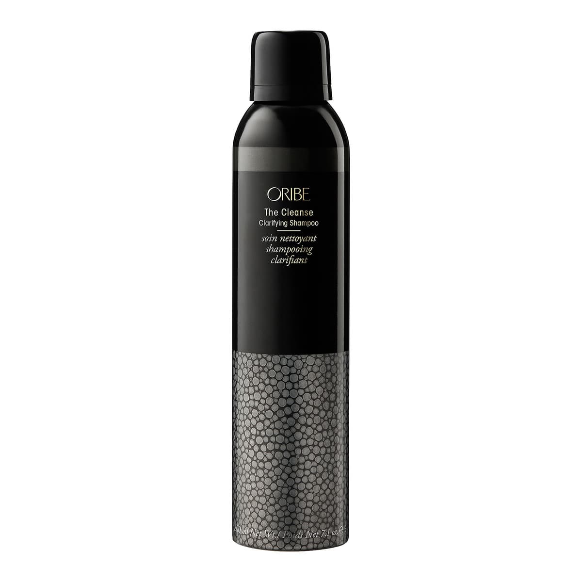 The Cleanse Clarifying Shampoo