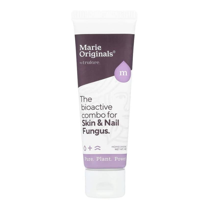 The Bioactive Skin & Nail Fungus Ointment