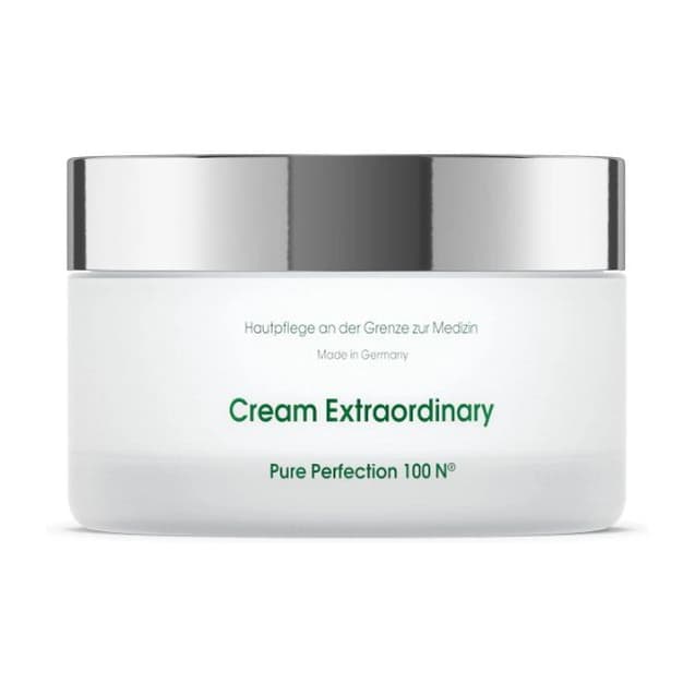 Cream Extraordinary