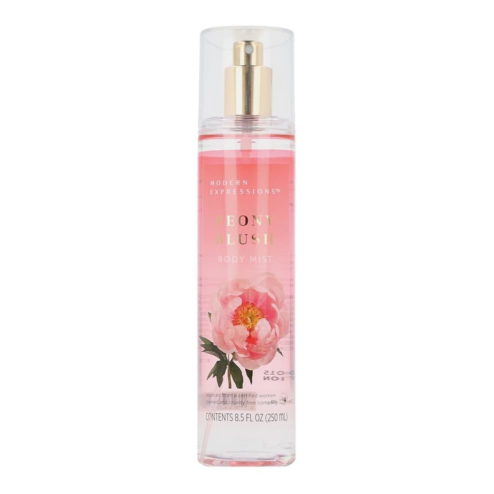 Body Mist