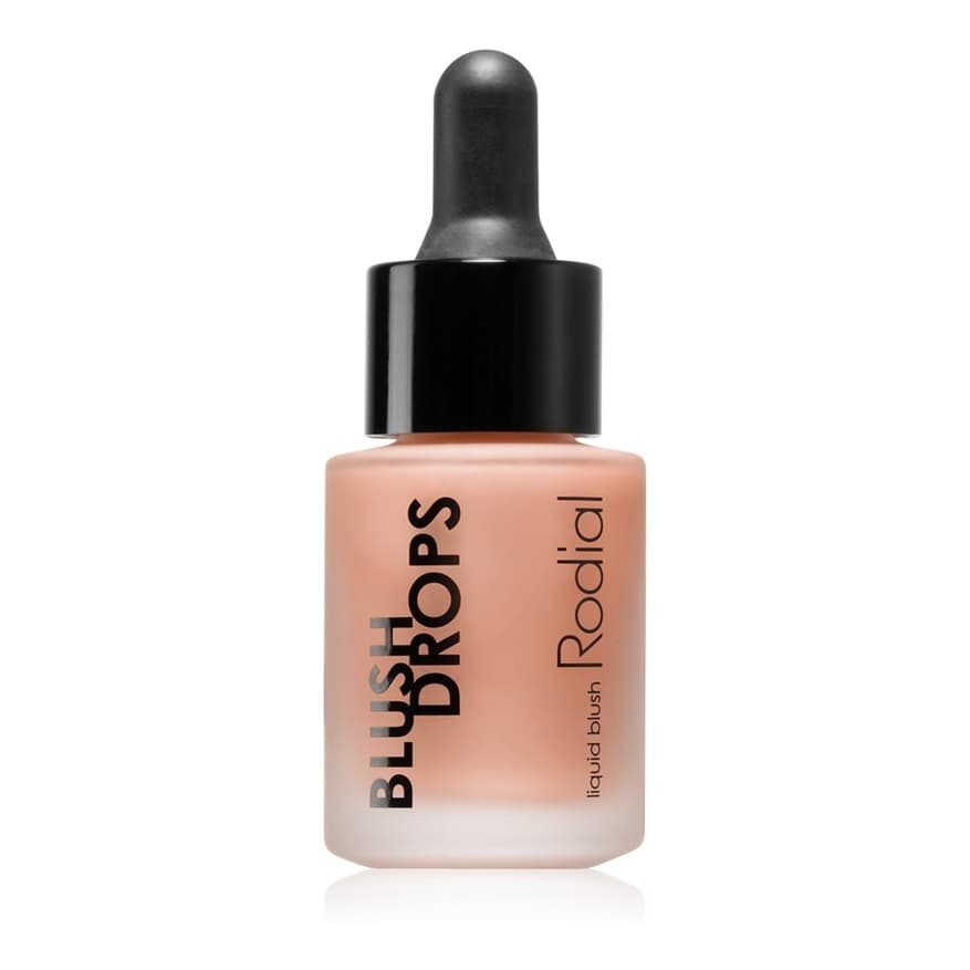 Blush Drops