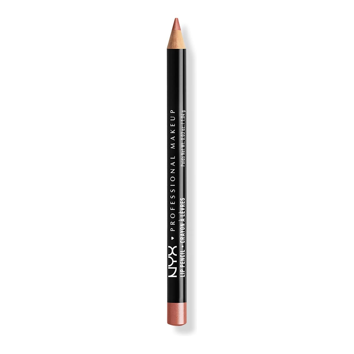 Slim Lip Pencil, Citrine