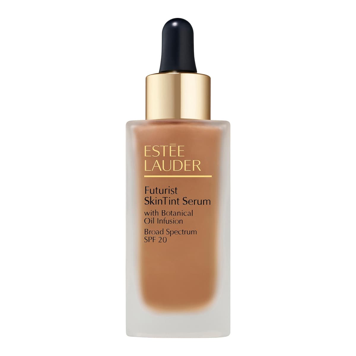 Futurist Skin Tint Serum Foundation SPF 20 with Glycerin, 4C3 Softan