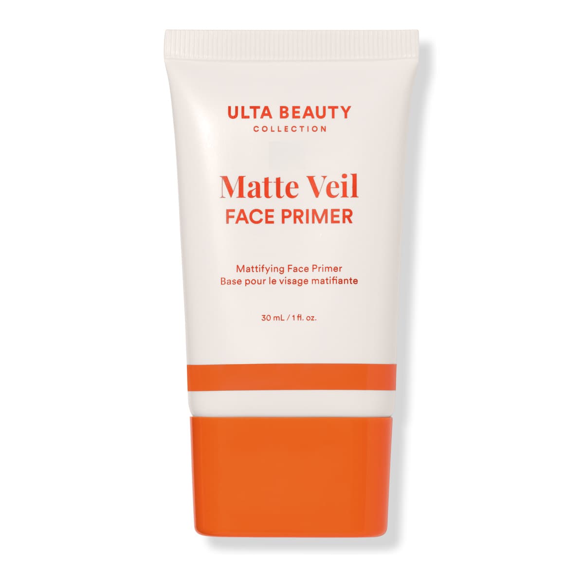 Matte Veil Matte Face Primer
