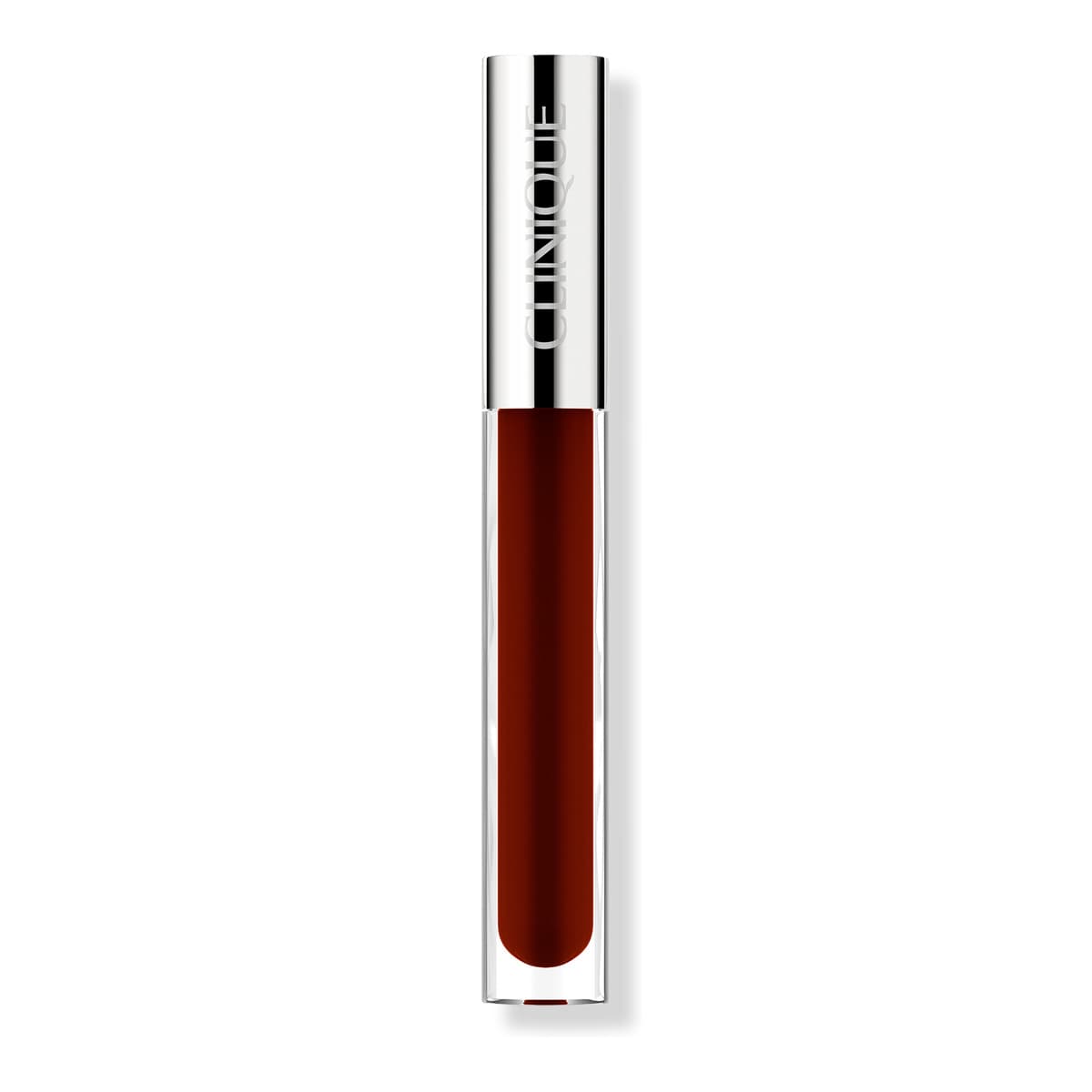 Pop Plush Creamy Lip Gloss, Black Honey Pop