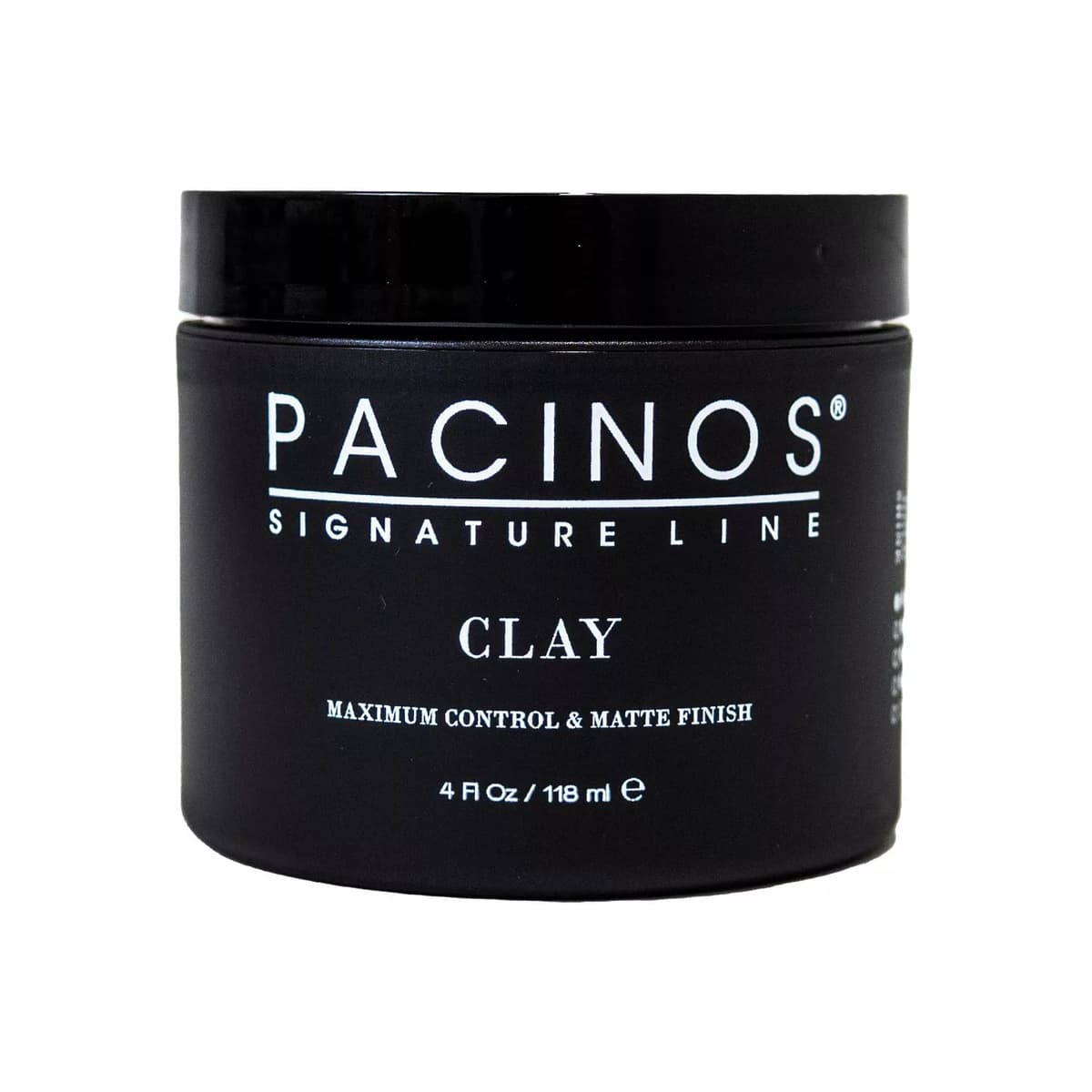 Matte Clay