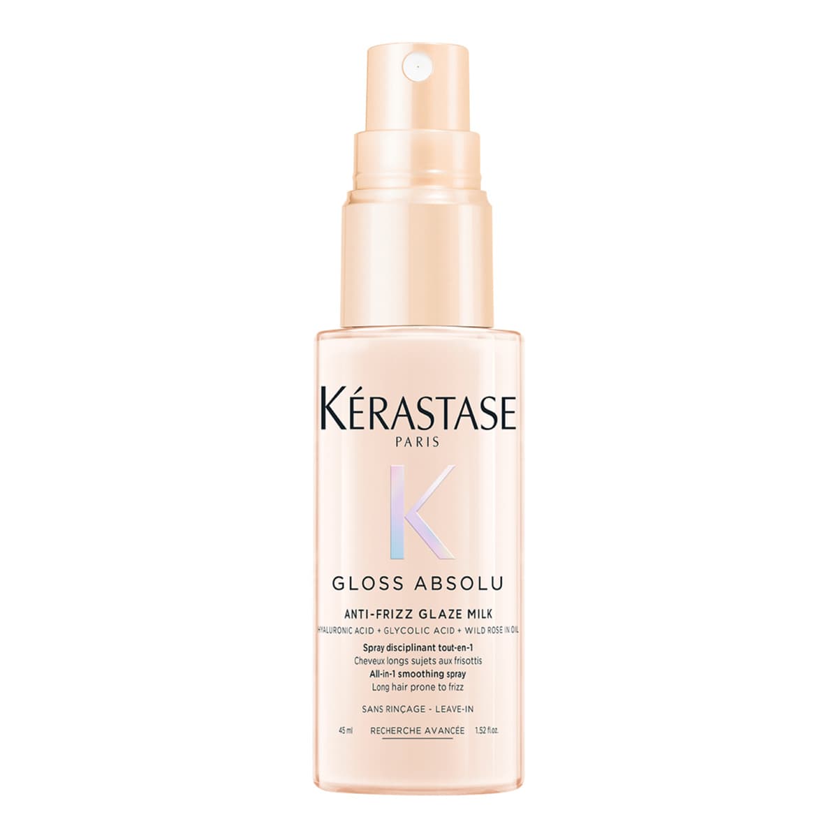 Mini Gloss Absolu All in One Anti-Frizz Spray