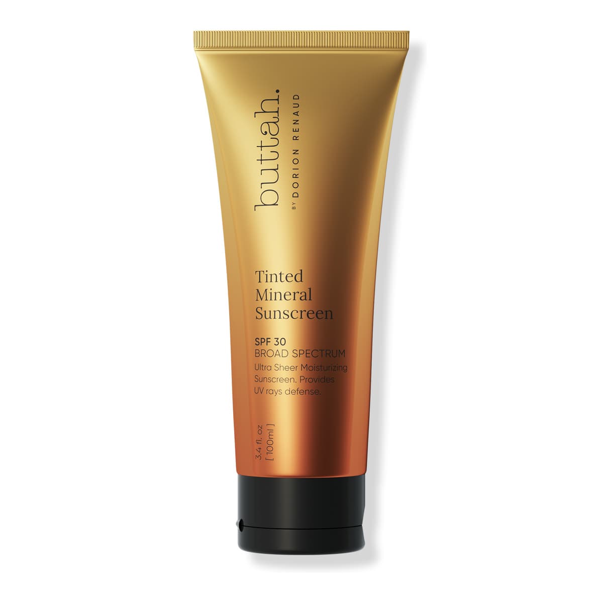 Tinted Mineral Sunscreen SPF 30
