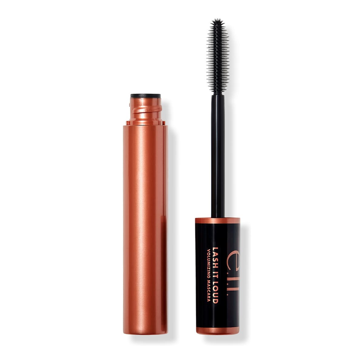 Lash It Loud Volumizing Mascara, Black