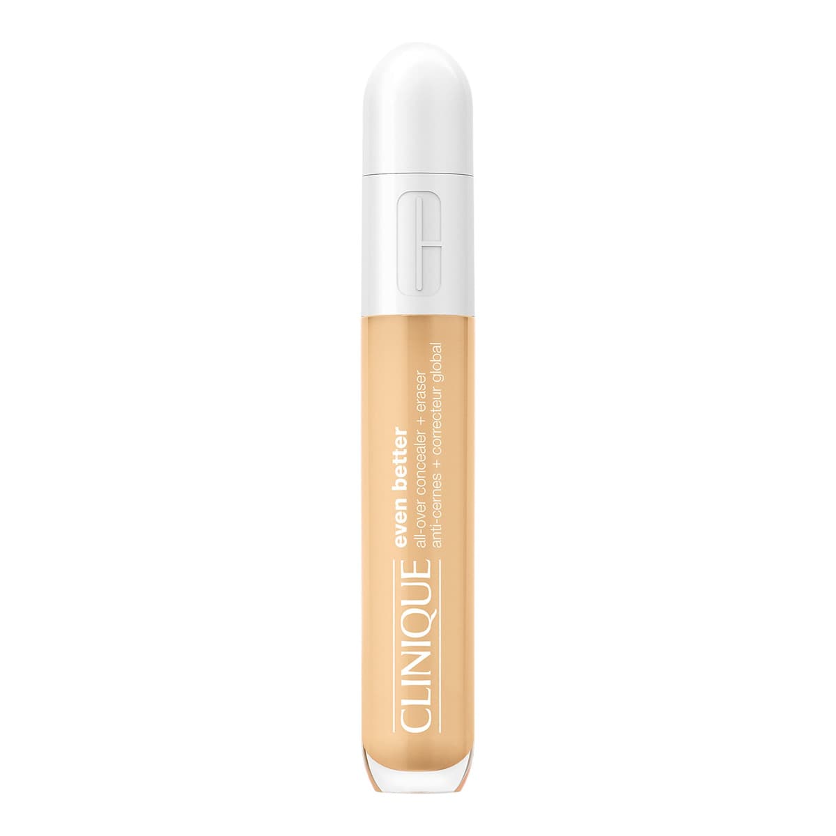 Even Better™ All-Over Concealer + Eraser, WN 46 Golden Neutral