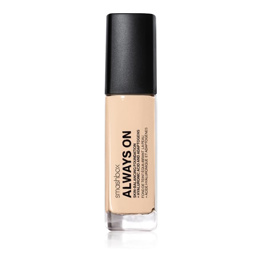 Always On Skin Balancing Foundation