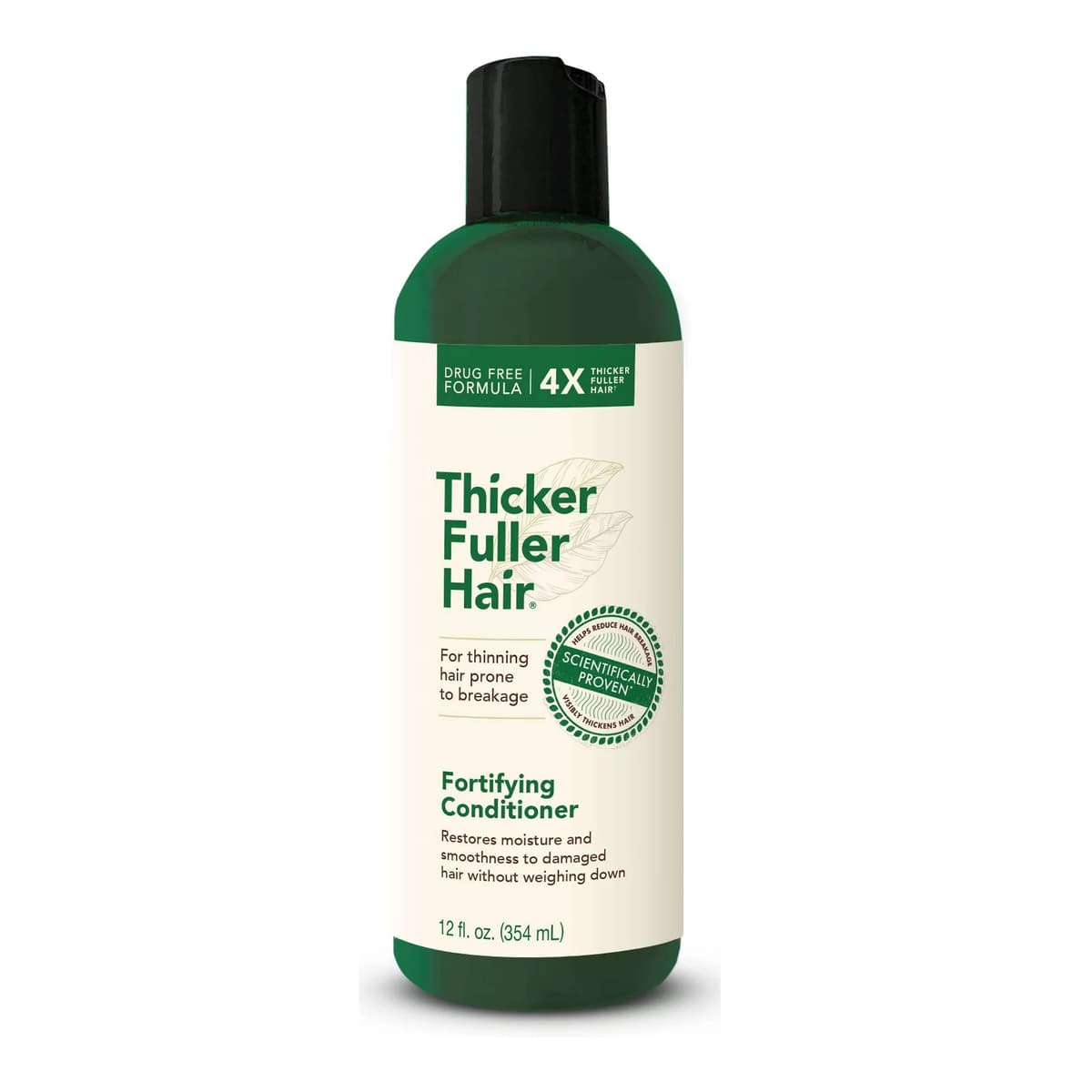 Fortifying Conditioner