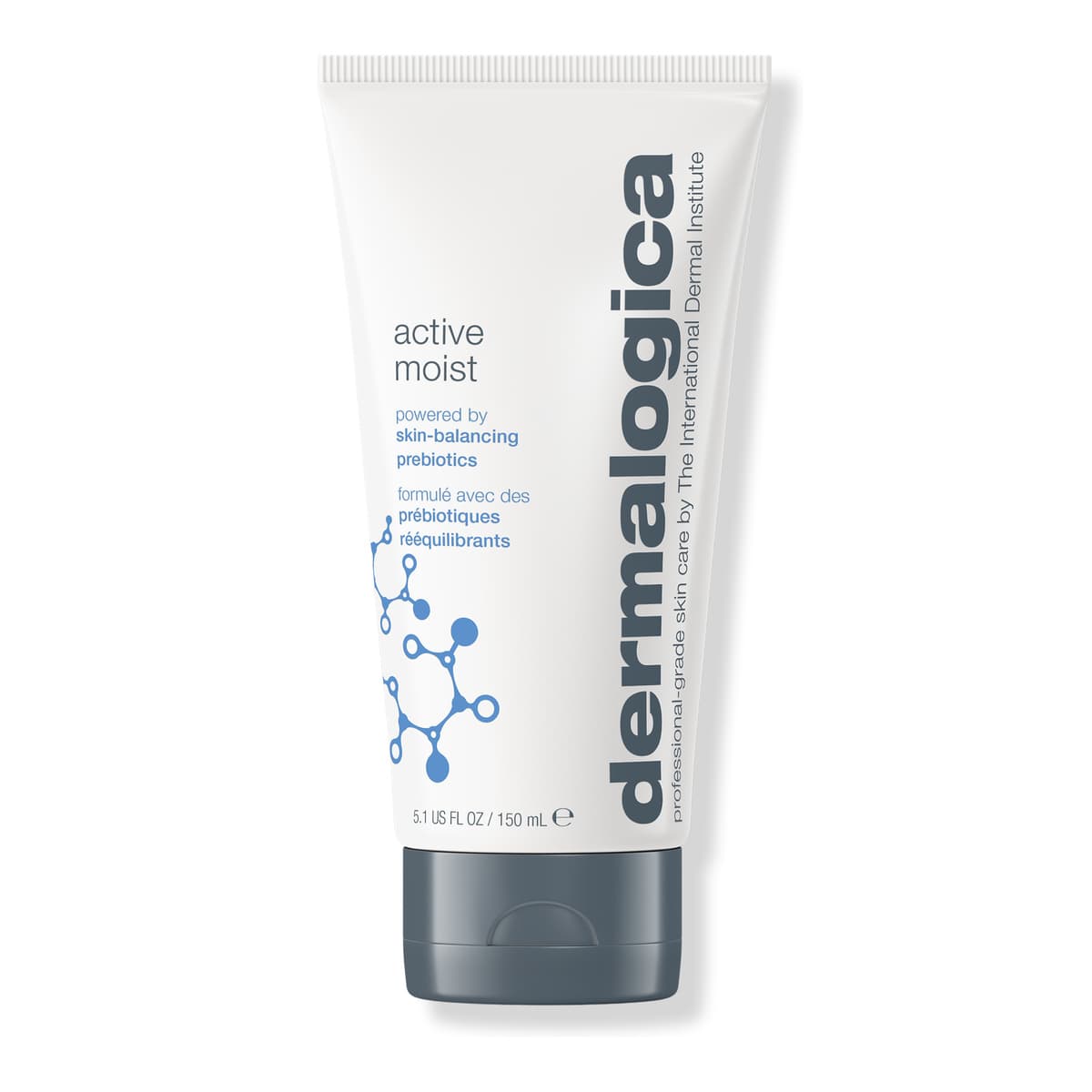 Active Moist Oil-Free Moisturizer