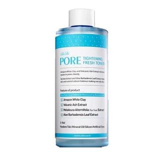 Pore Tightening Fresh Toner