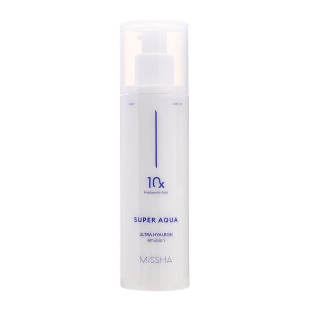 Super Aqua Ultra Hyalron Emulsion