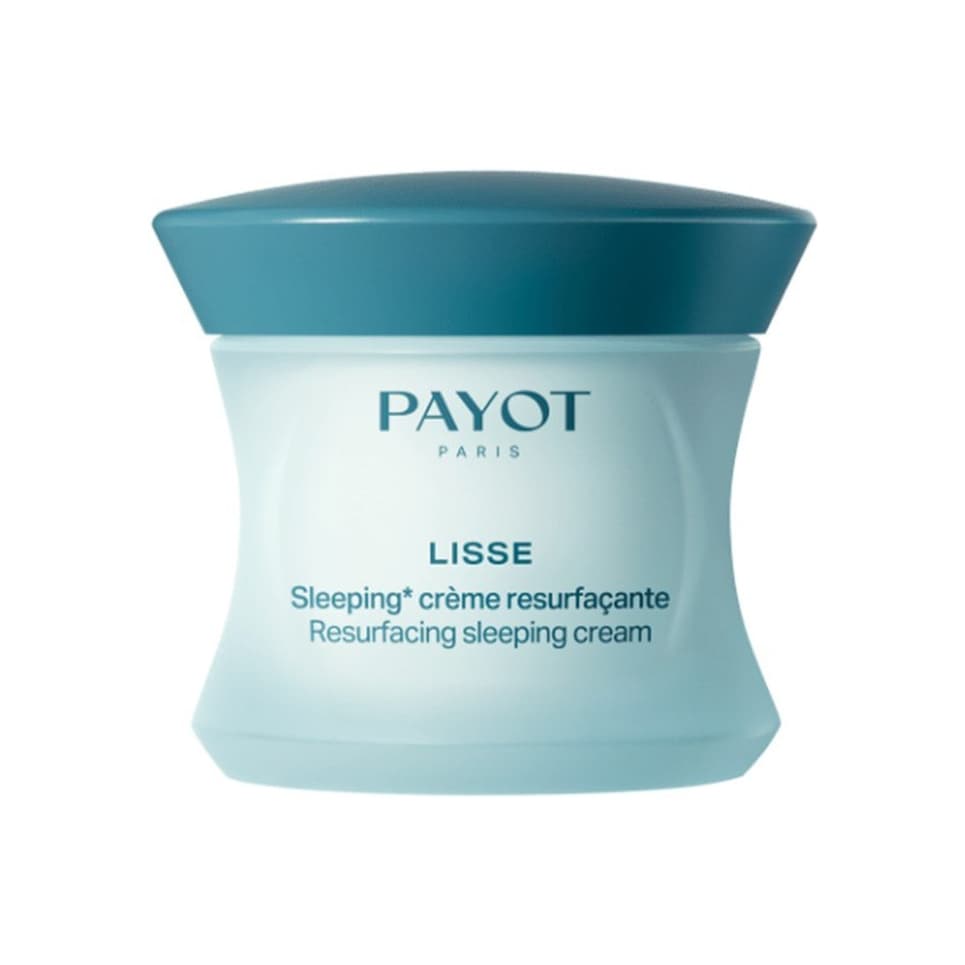 Lisse Resurfacing Sleeping Cream
