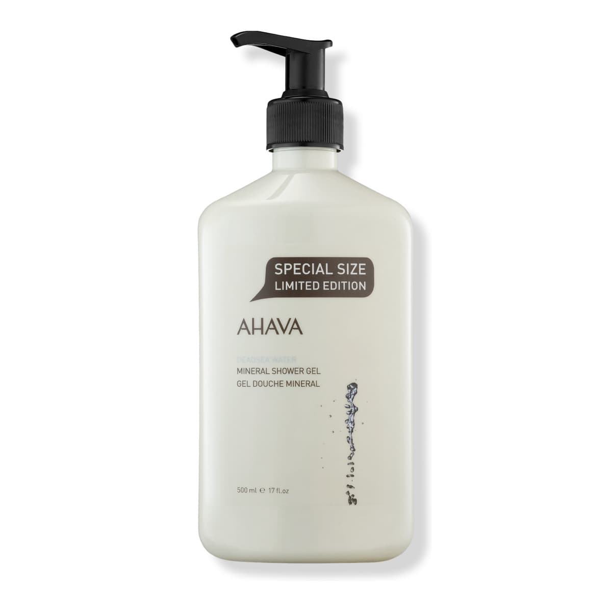 Deadsea Water Mineral Shower Gel