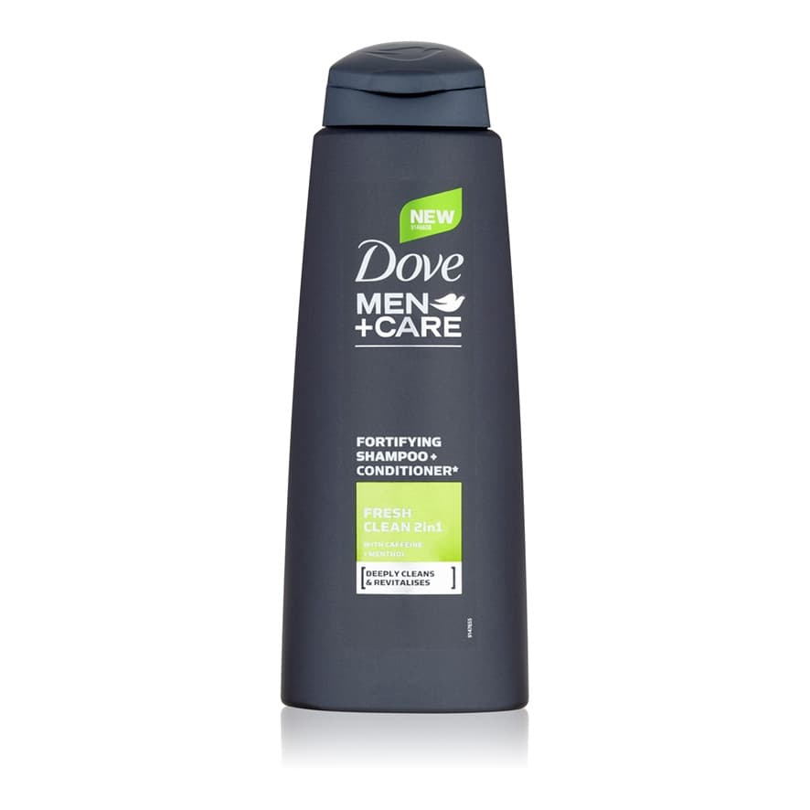 Men+Care Fresh Clean