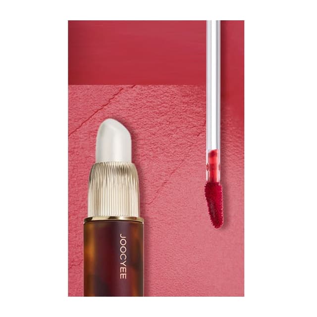 Fluffy Matte Lip Gloss (17-19), #V19