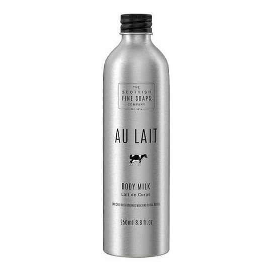 Au Lait Body Milk