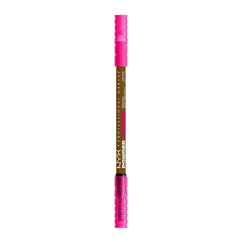 Powder Louder Brow Pencil, Blonde