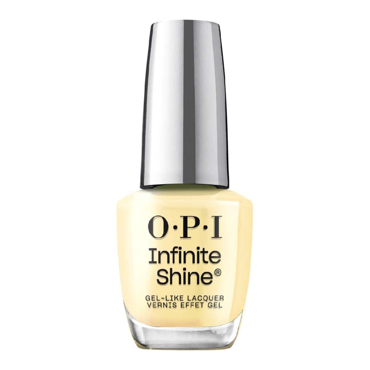 Infinite Shine Gel Like Polish - This Chic Is Bananas