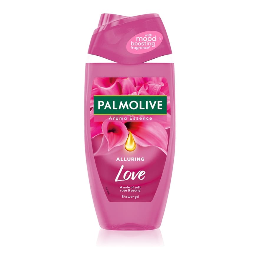 Aroma Essence Alluring Love