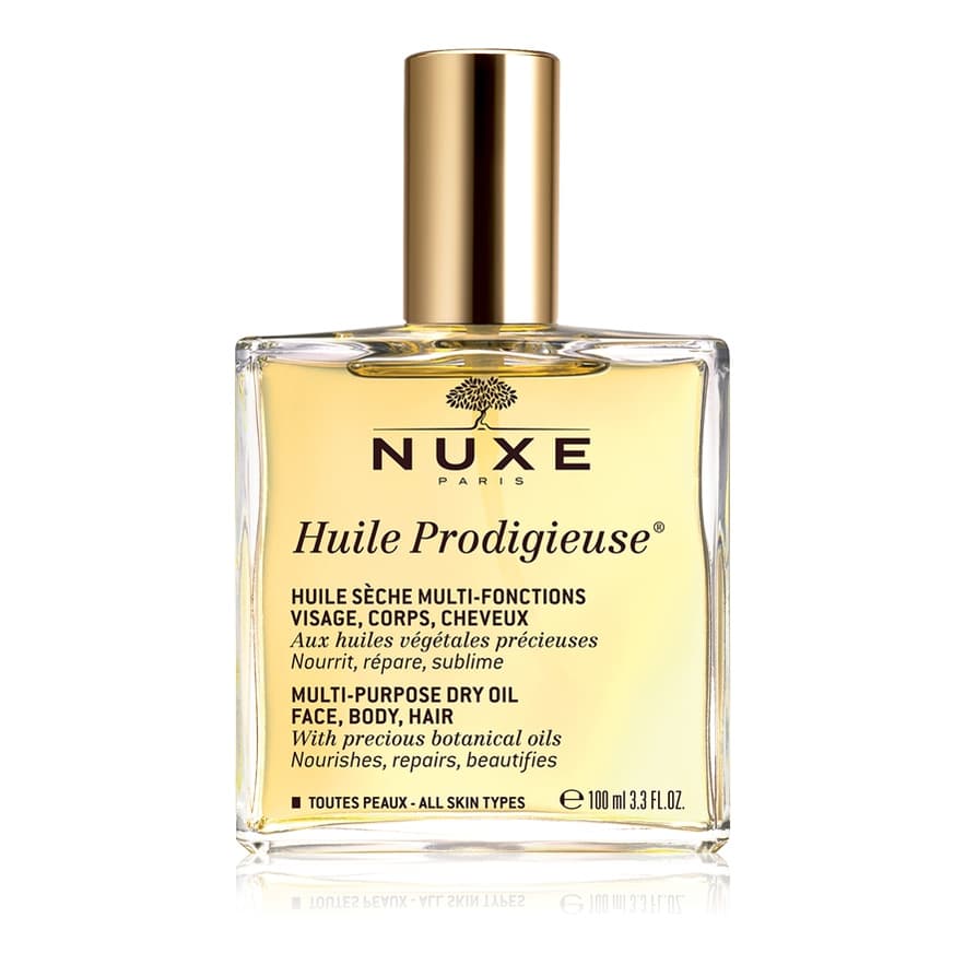 Huile Prodigieuse